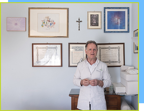 Roberto Amato Banducci - Studio Medico Luca