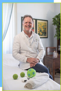 Terapia - Body Speaking Therapy di Roberto Banducci