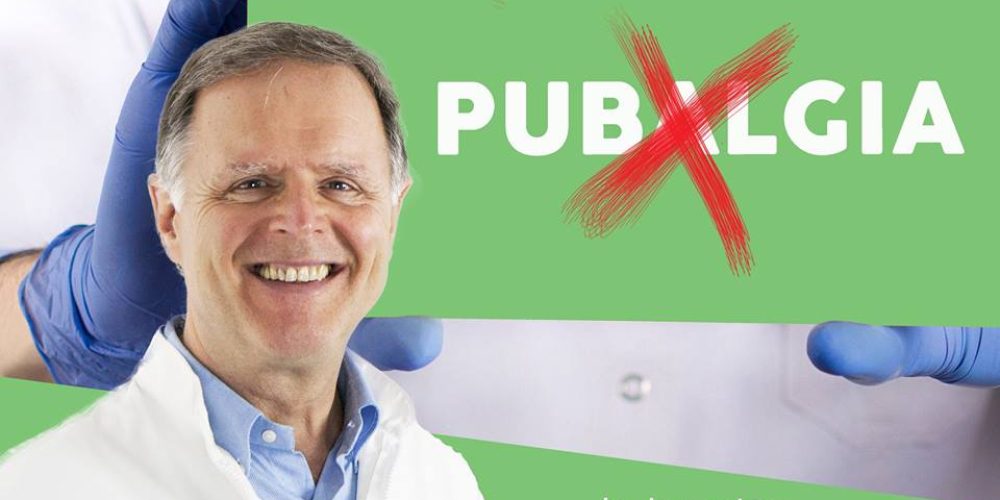 Rimedi alla pubalgia, l’esperto risponde