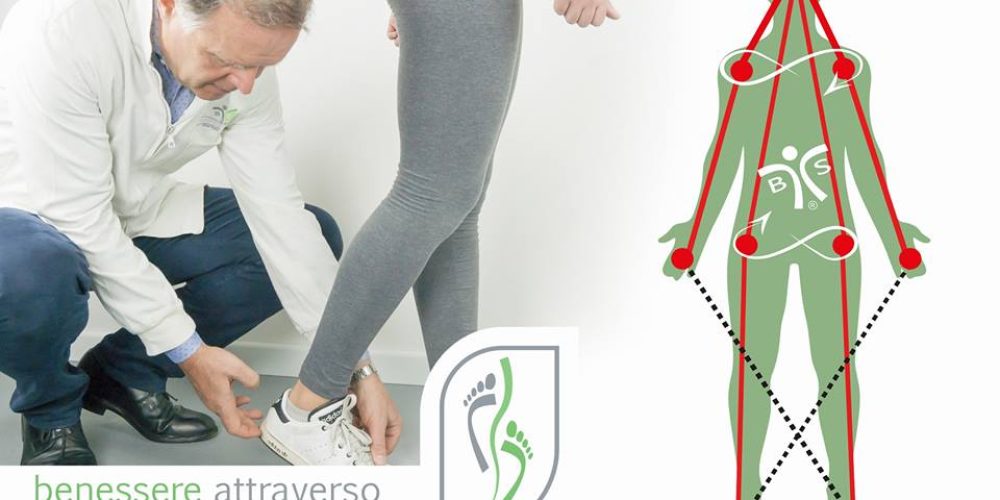 Camminare bene verso il benessere, scopri come