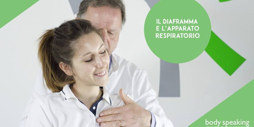 Respirare col diaframma per non respirare con affanno
